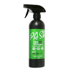 PASH/200ppm/500ml